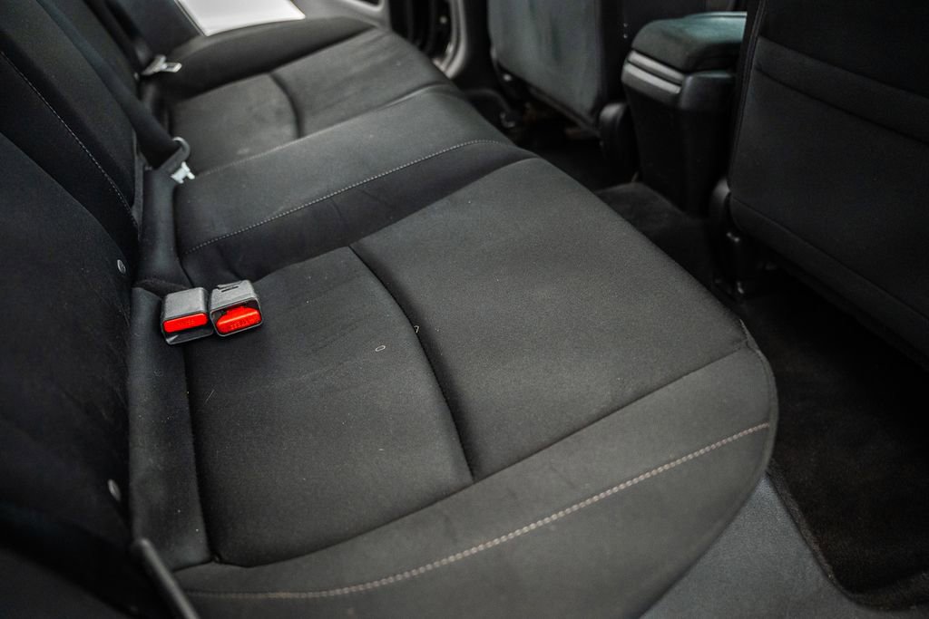 Used 2017 Honda Civic EX image 28