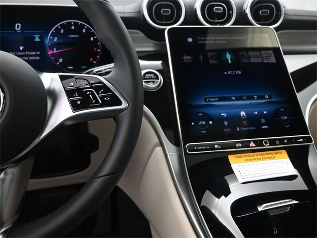 New 2025 Mercedes-Benz GLC 300 image 28