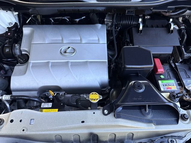 Used 2010 Lexus RX 350 AWD image 21