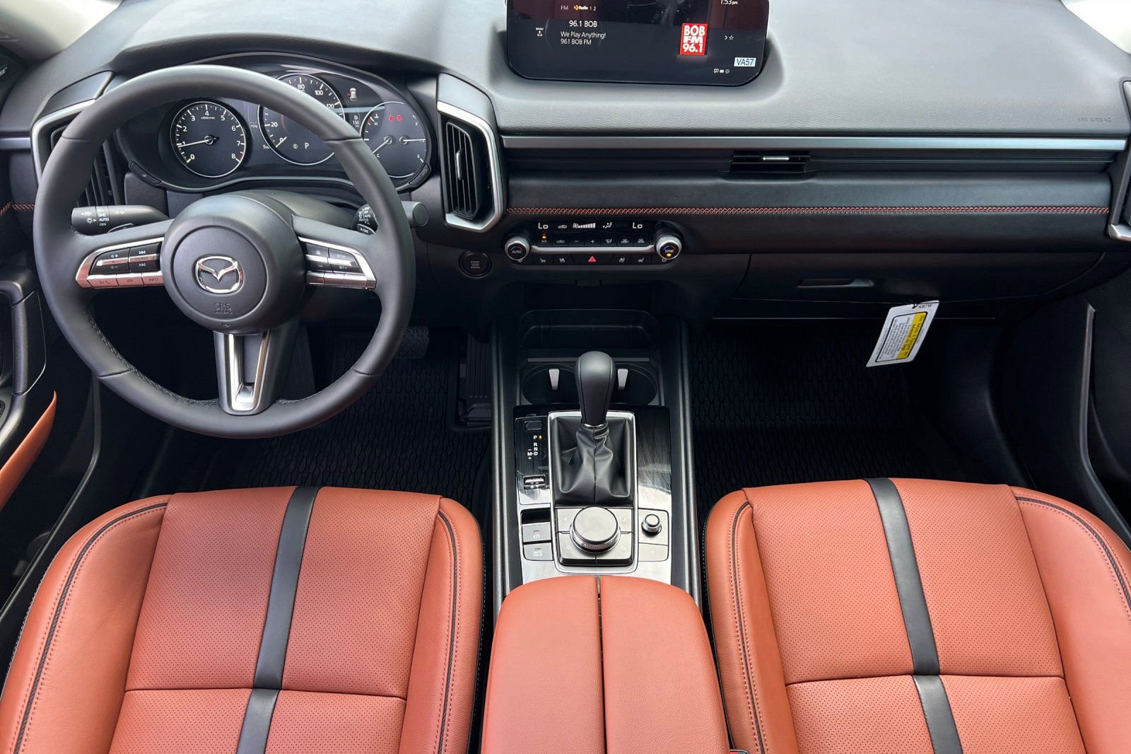 New 2026 MAZDA CX-50 Meridian Edition image 10