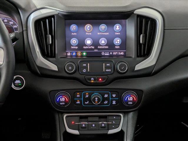 Used 2023 GMC Terrain SLT w/ LPO, Floor Liner Package image 15