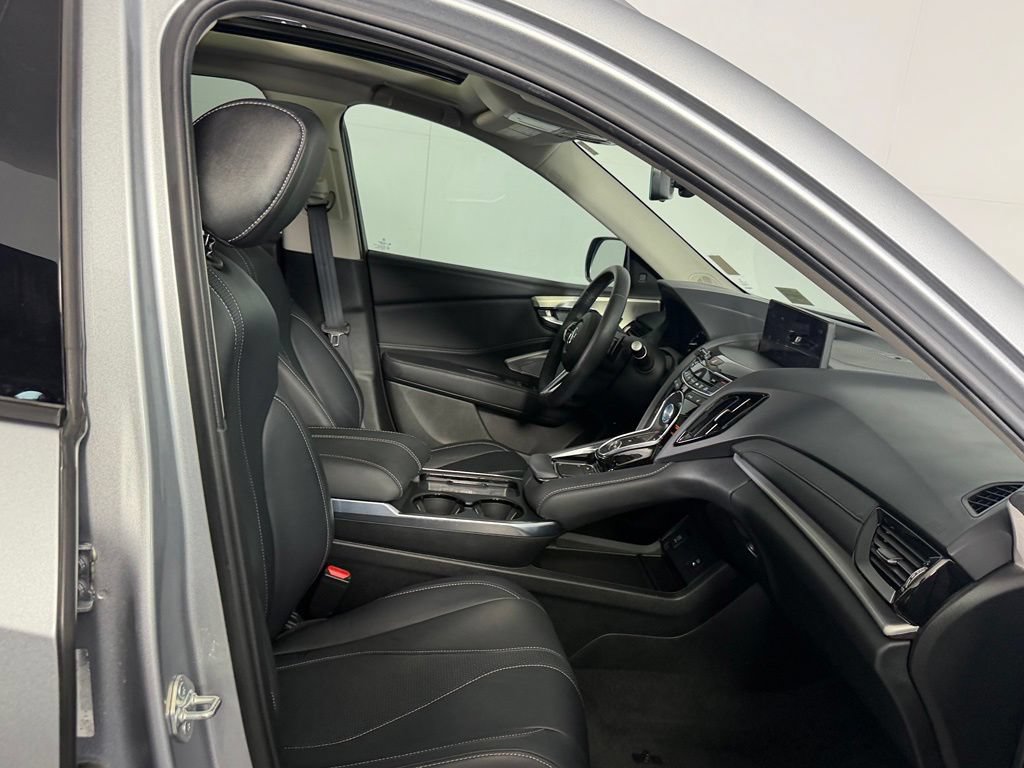 Used 2025 Acura RDX w/ Technology Package AWD/4WD image 31