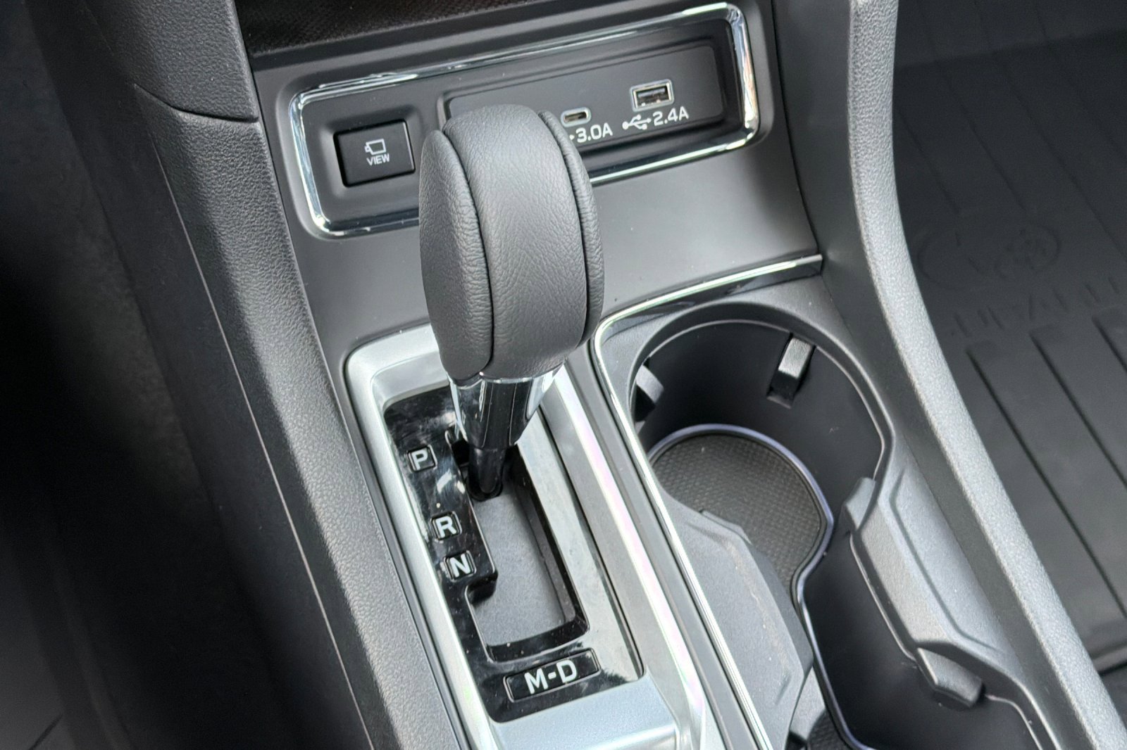 New 2026 Subaru Ascent Limited image 23