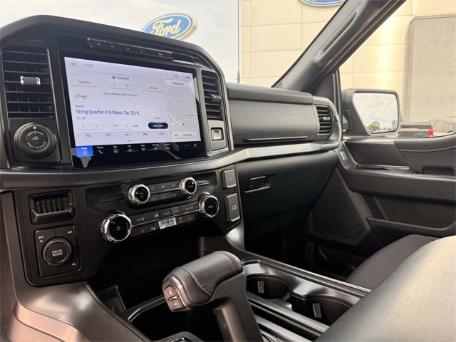 Used 2024 Ford F150 XLT w/ Equipment Group 302A MID image 28