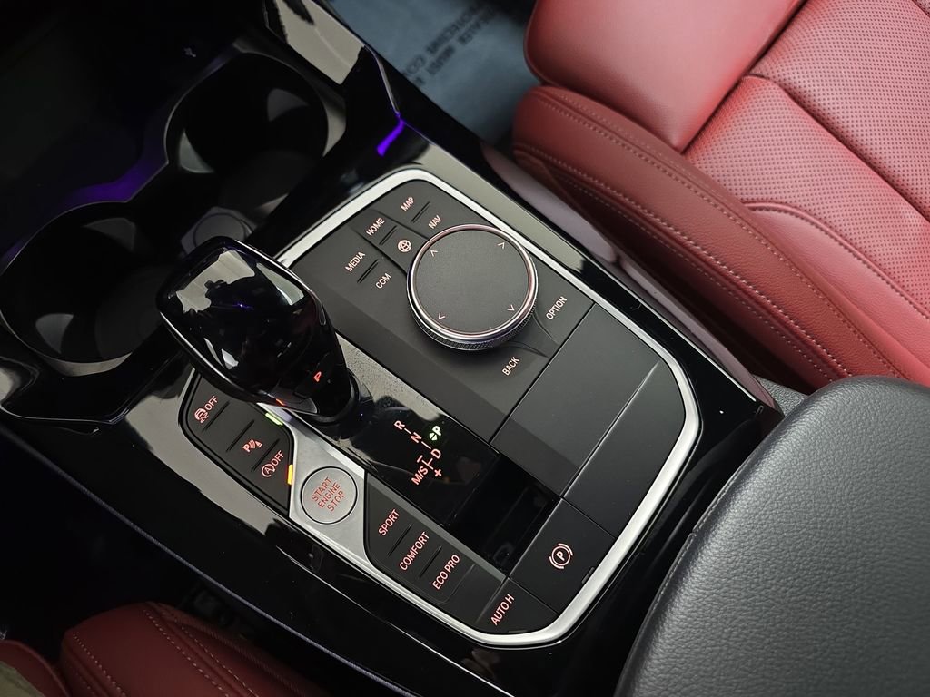 Certified 2024 BMW X3 sDrive30i image 23