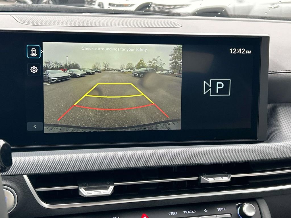 New 2026 Hyundai Sonata SEL image 26