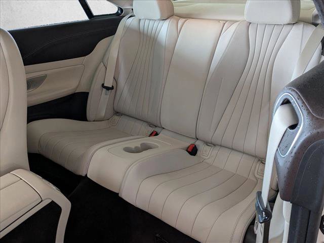 Used 2020 Mercedes-Benz E 450 Coupe image 17