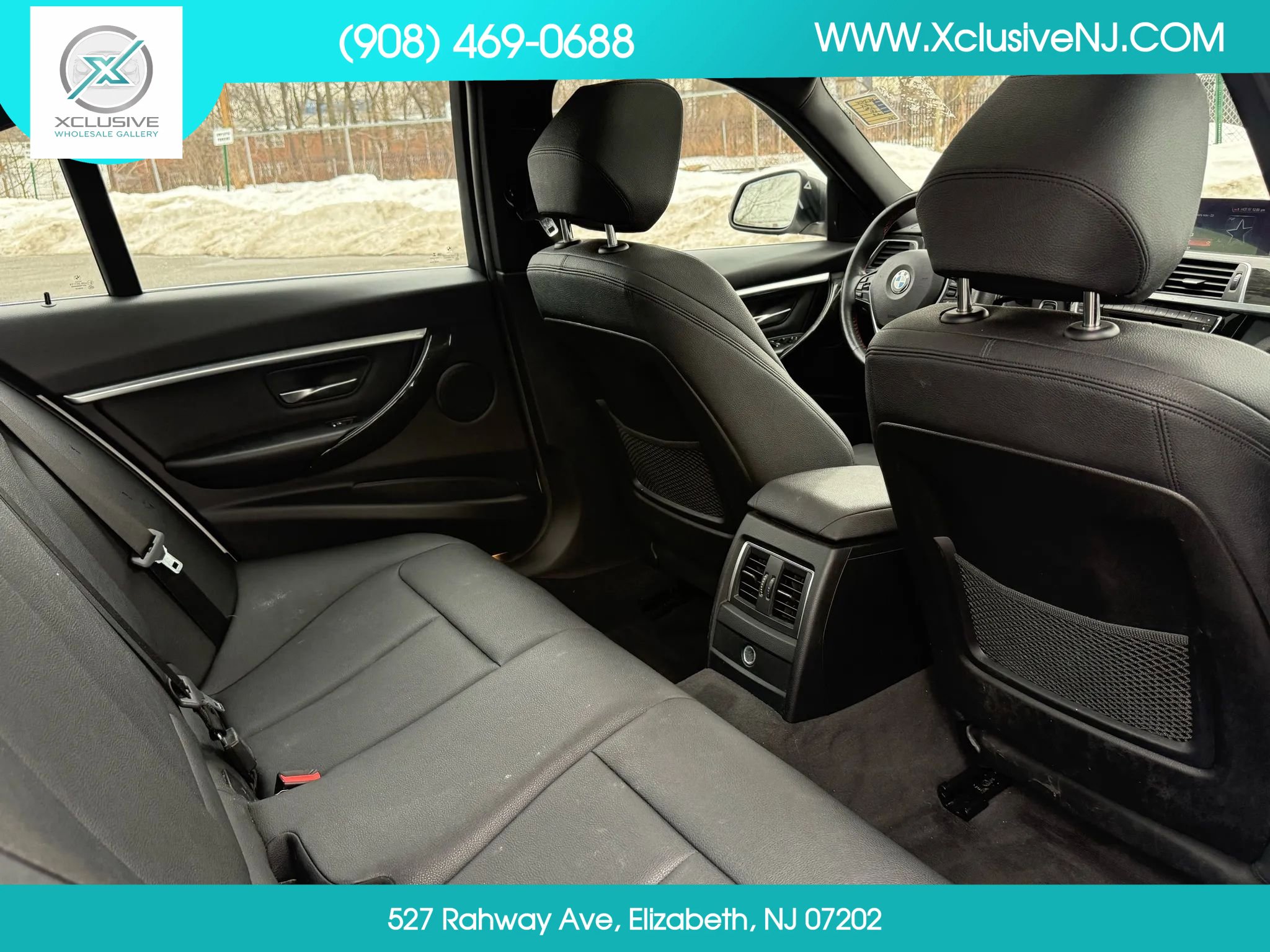 Used 2018 BMW 330i xDrive Sedan image 28