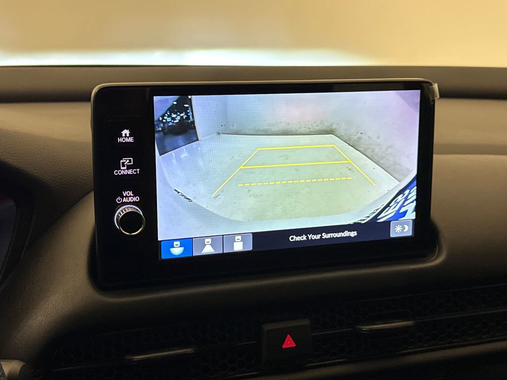 New 2026 Honda HR-V LX image 23