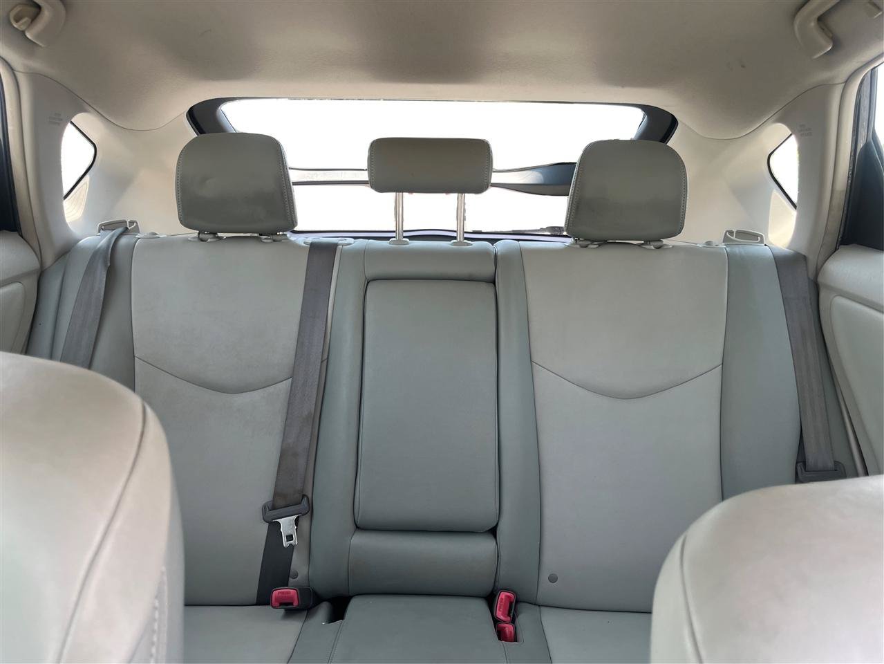 Used 2012 Toyota Prius Four FWD image 15