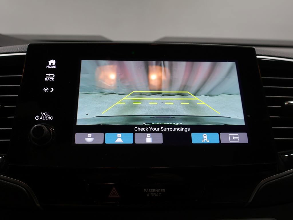 Used 2023 Honda Passport EX-L image 27