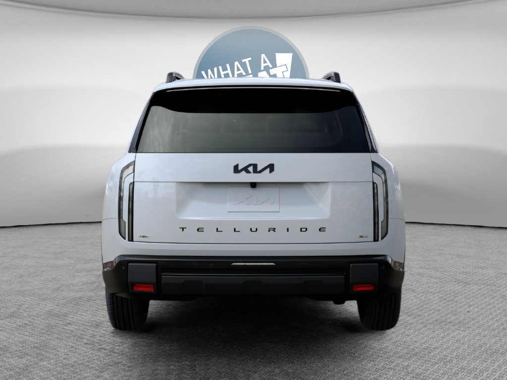New 2027 Kia Telluride X-Line SX Prestige AWD/4WD image 13