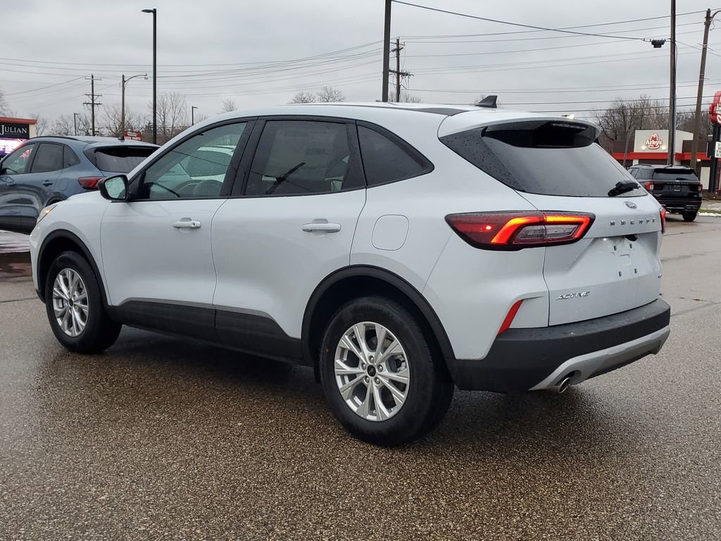 New 2026 Ford Escape Active w/ Tech Pack #1 image 4