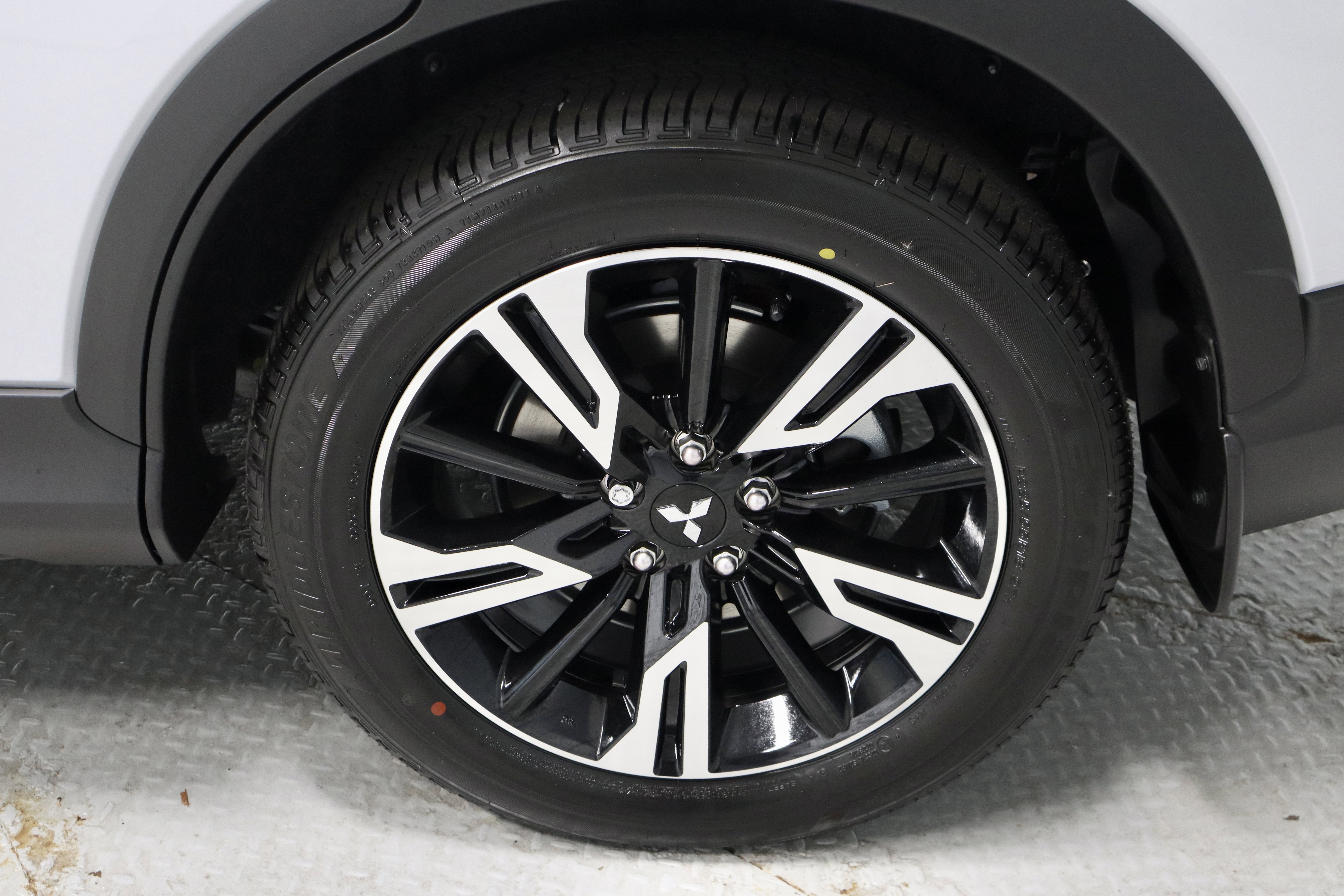 New 2026 Mitsubishi Eclipse Cross SE image 39