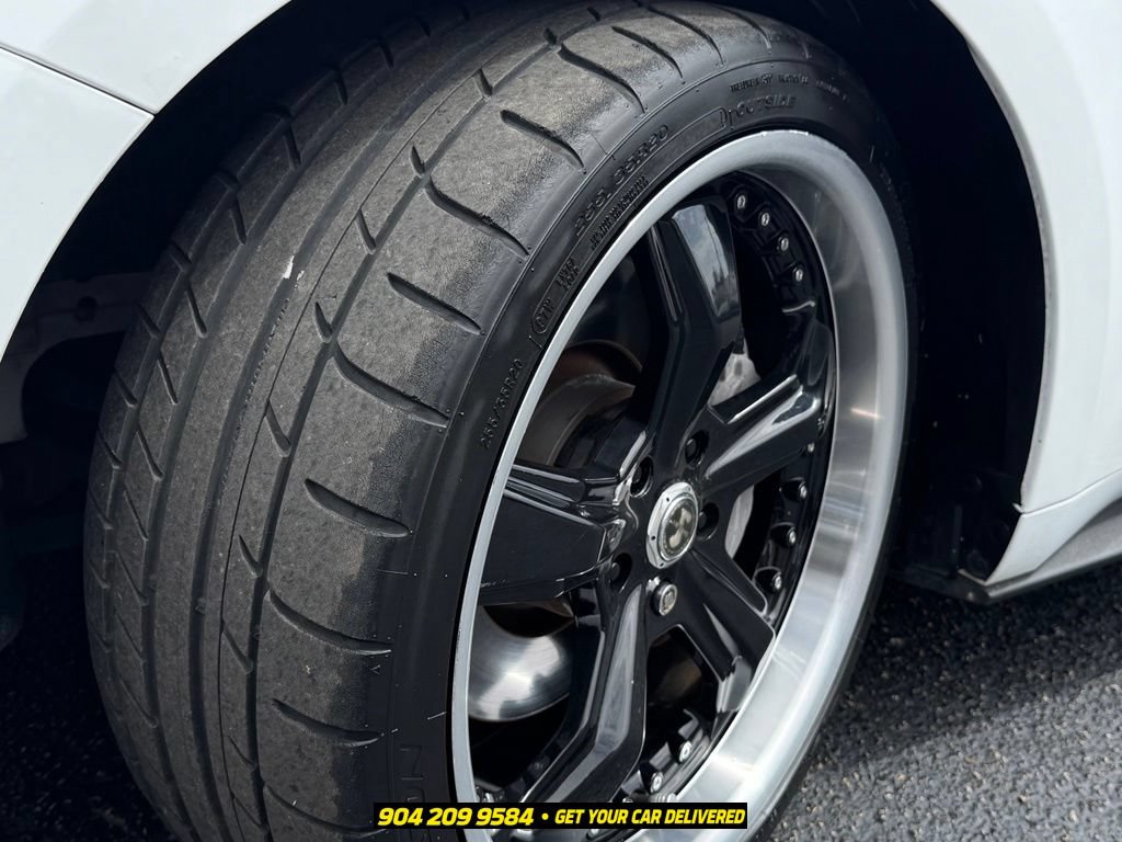 Used 2019 Ford Mustang GT w/ Equipment Group 301A RWD image 14