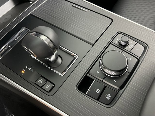 New 2026 MAZDA CX-90 3.3 Turbo S w/ Premium Plus image 20