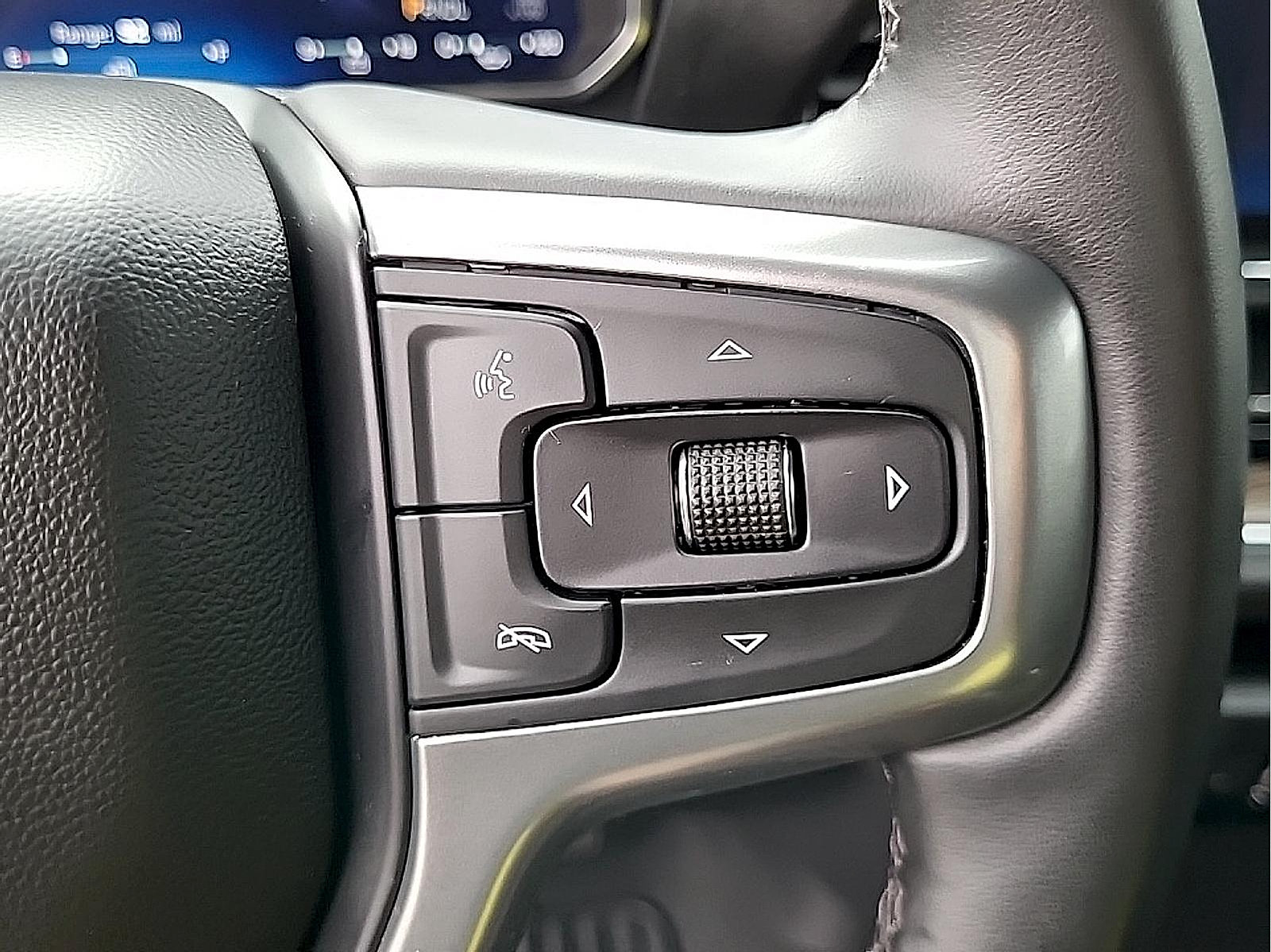 Used 2026 Chevrolet Silverado 1500 RST AWD/4WD image 18