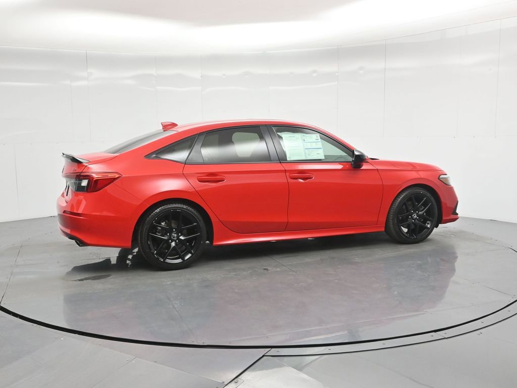 Used 2024 Honda Civic Si image 23
