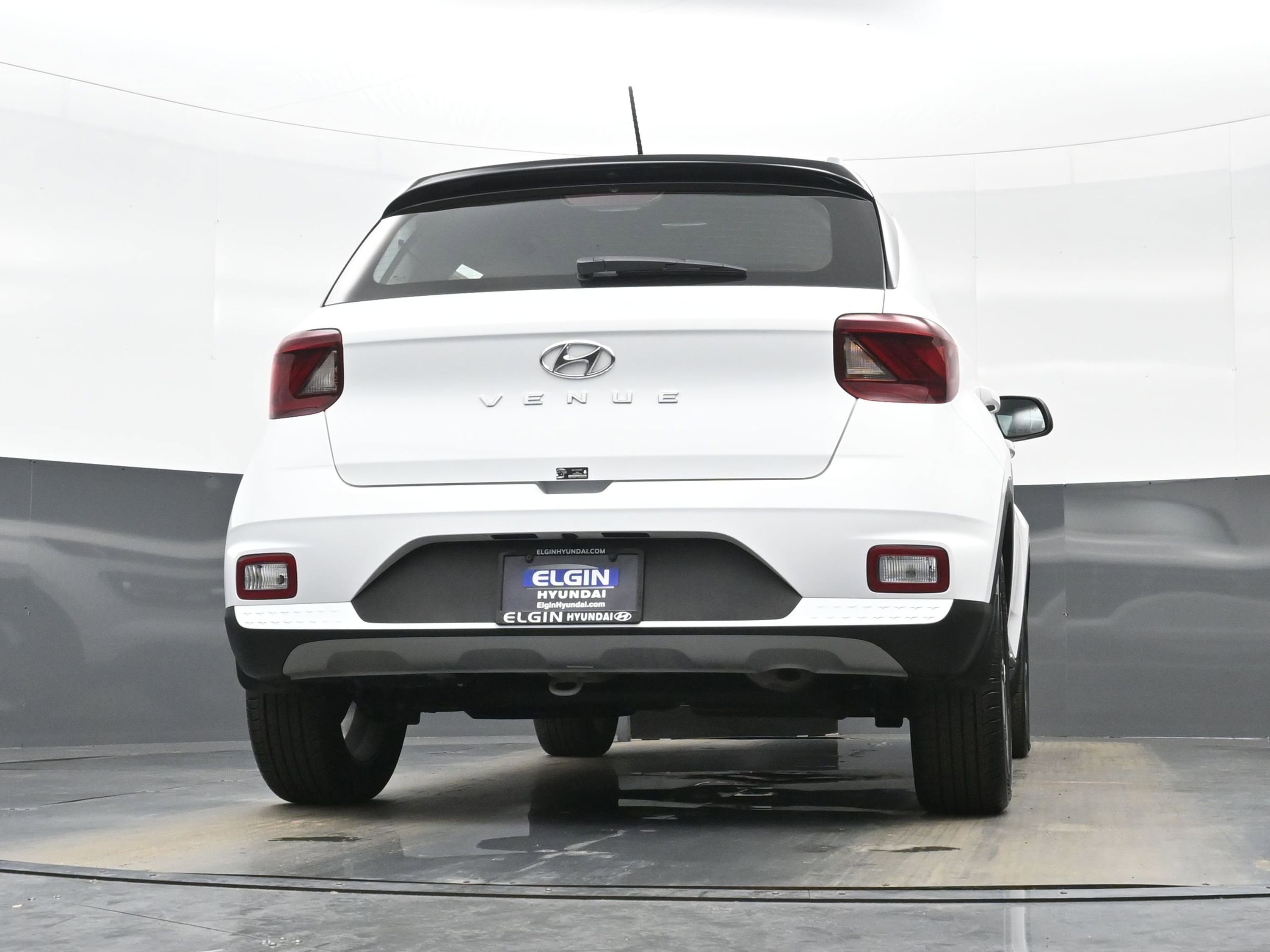 Certified 2025 Hyundai Venue Limited image 30