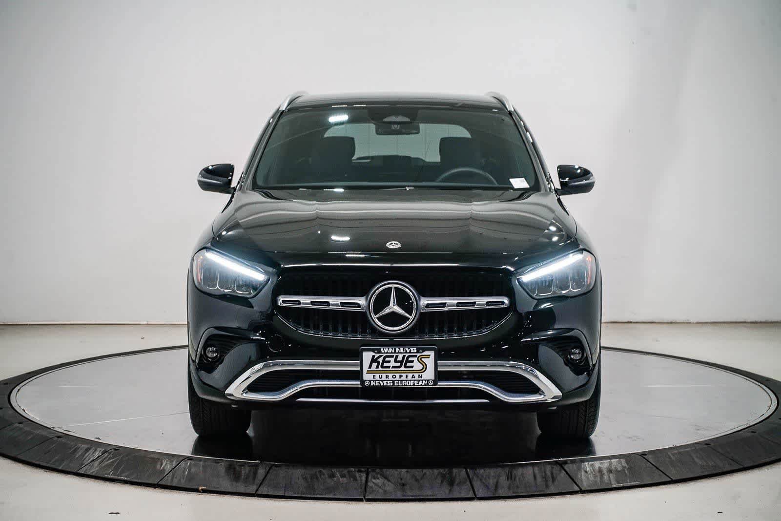 Used 2026 Mercedes-Benz GLA 250 image 6