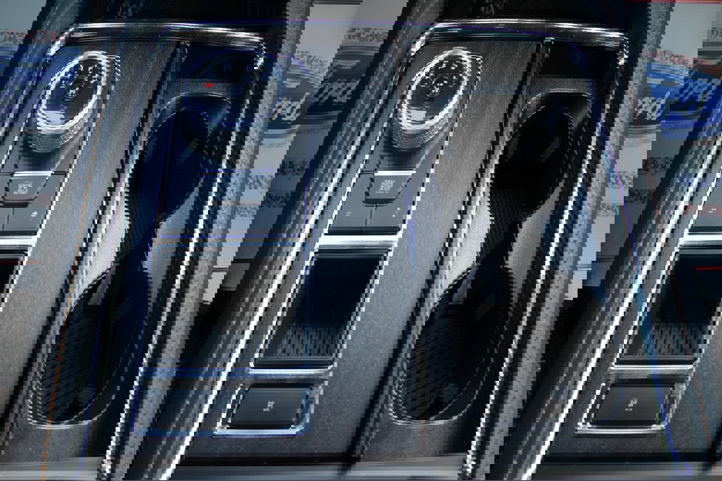 Used 2023 Ford Expedition Max Platinum image 29