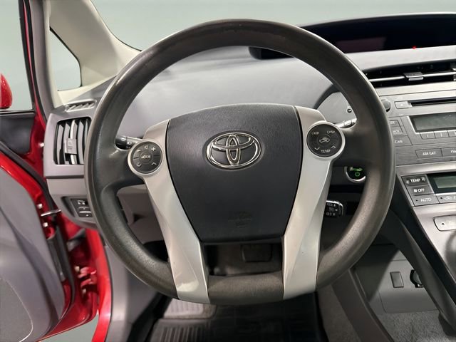 Used 2010 Toyota Prius Five image 15
