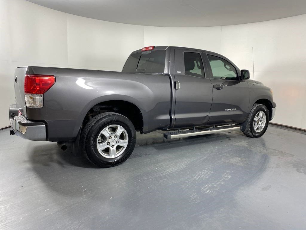 Used 2011 Toyota Tundra 2WD Double Cab image 6