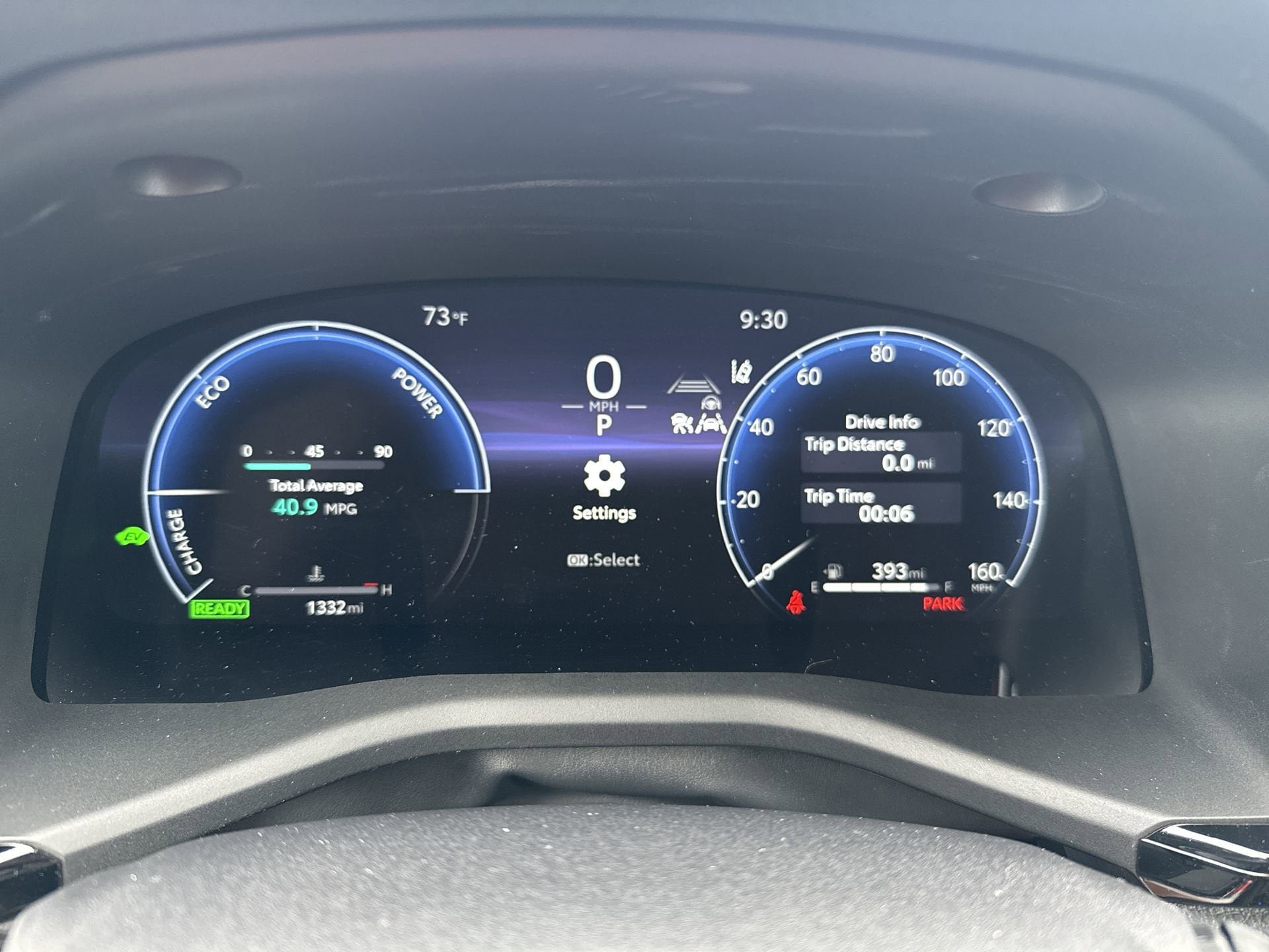 Used 2025 Toyota Camry XSE FWD image 10