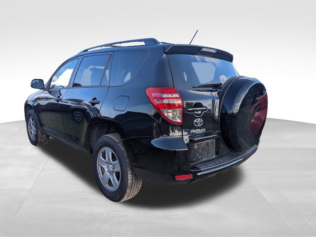 Used 2012 Toyota RAV4 4WD image 8