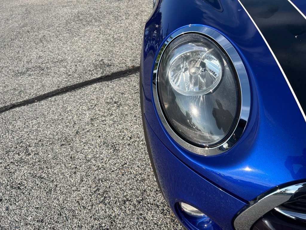 Used 2019 MINI Cooper S FWD image 15