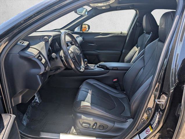 Used 2019 Lexus UX 250h F Sport w/ F Sport Premium Package AWD/4WD image 14