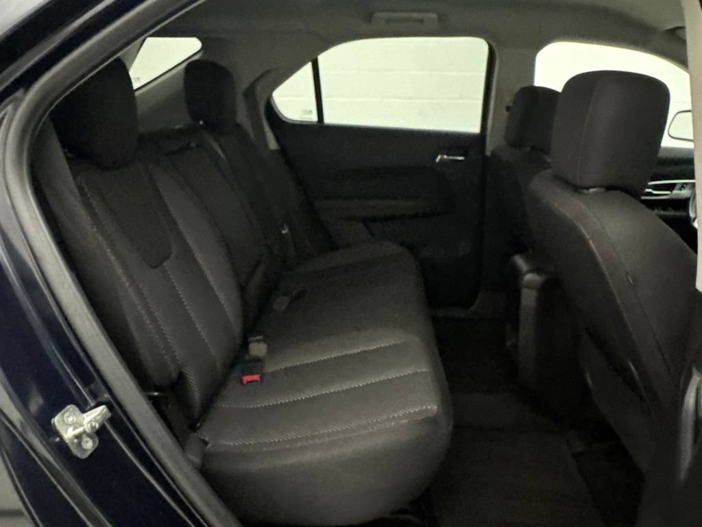 Used 2015 Chevrolet Equinox LT w/ Driver Convenience Package FWD image 32