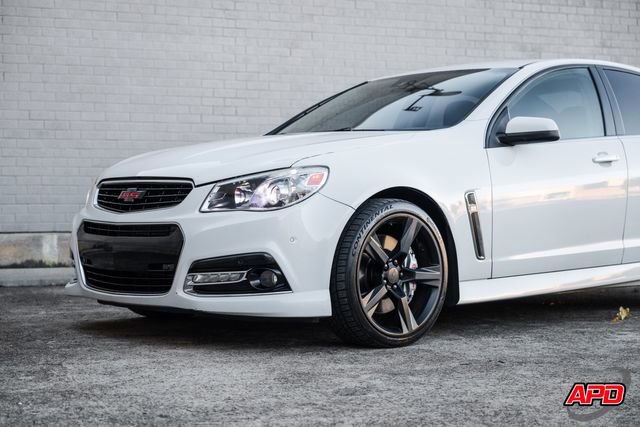Used 2015 Chevrolet SS image 53