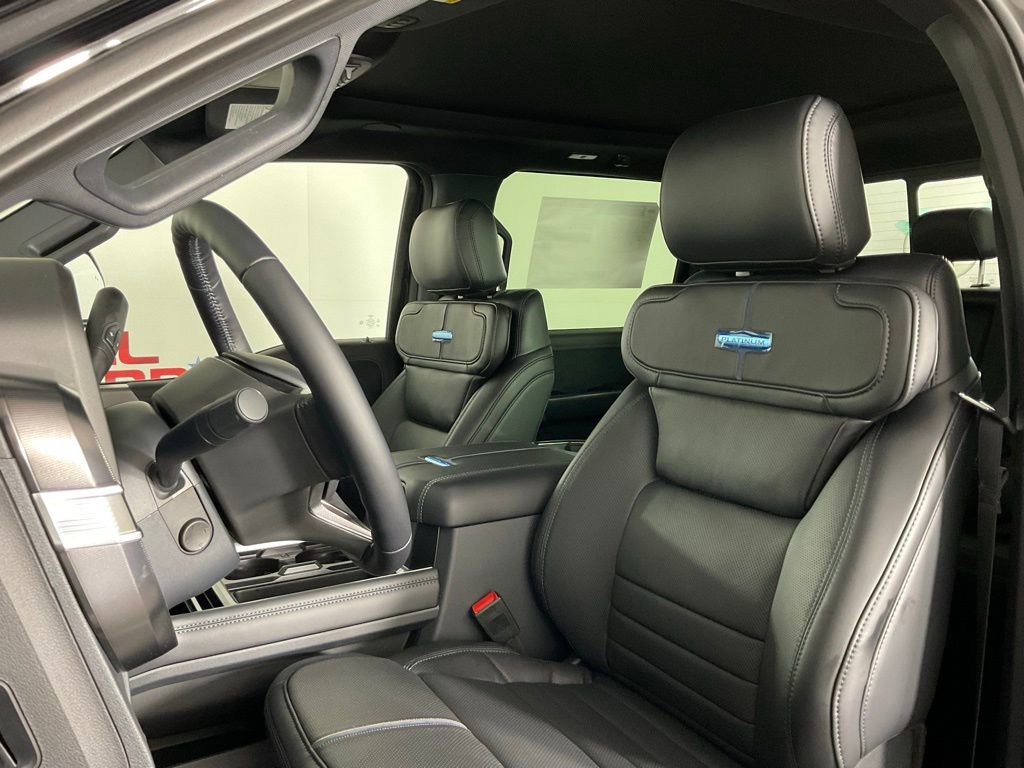 New 2026 Ford F250 Platinum image 14