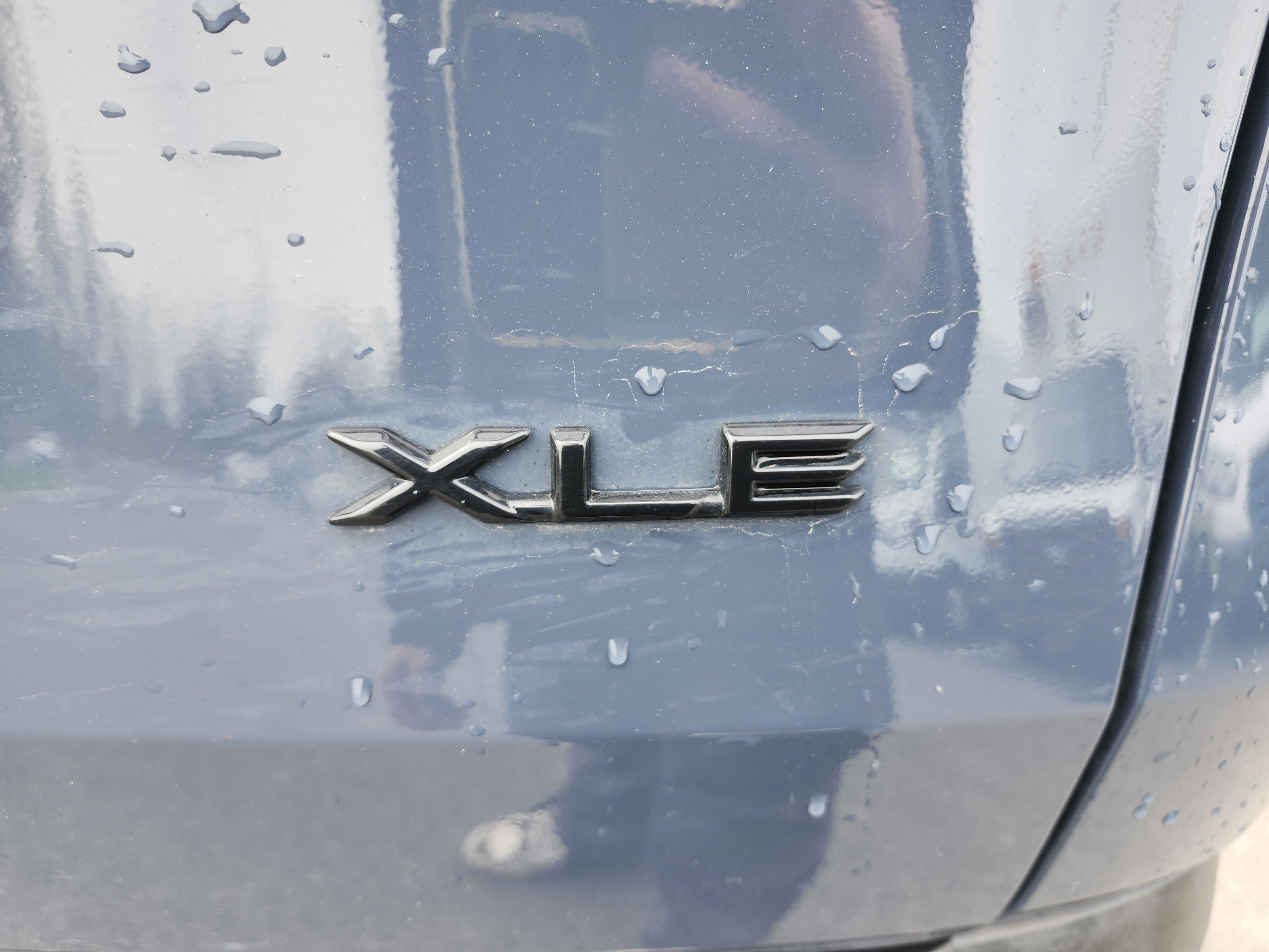 Used 2024 Toyota Grand Highlander Limited image 24