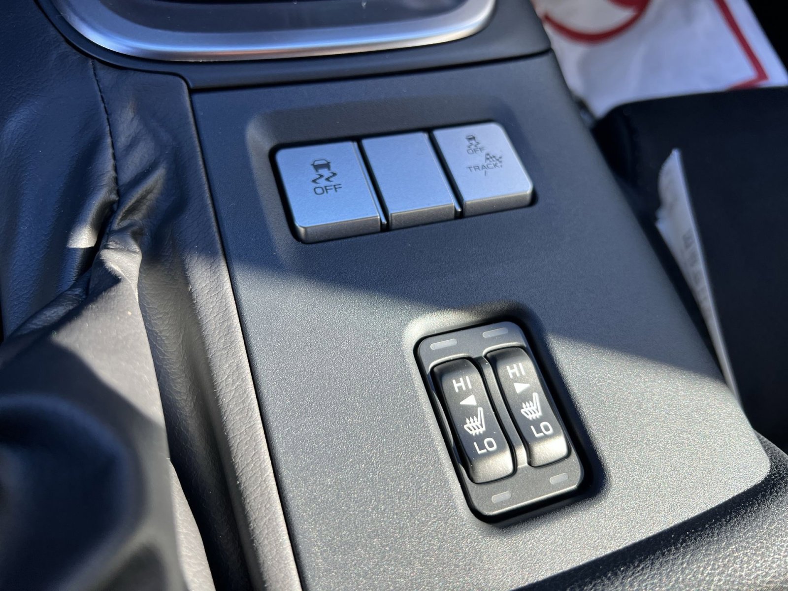 New 2025 Toyota GR86 Premium image 25