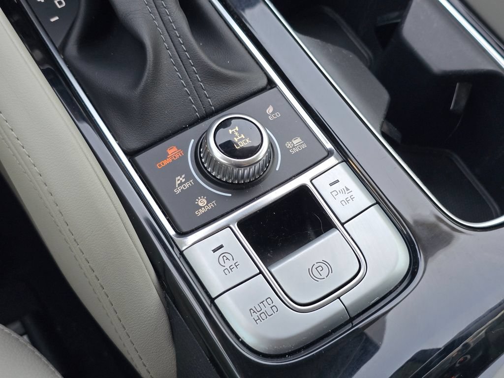 Used 2022 Kia Telluride EX w/ EX Premium Package AWD/4WD image 20
