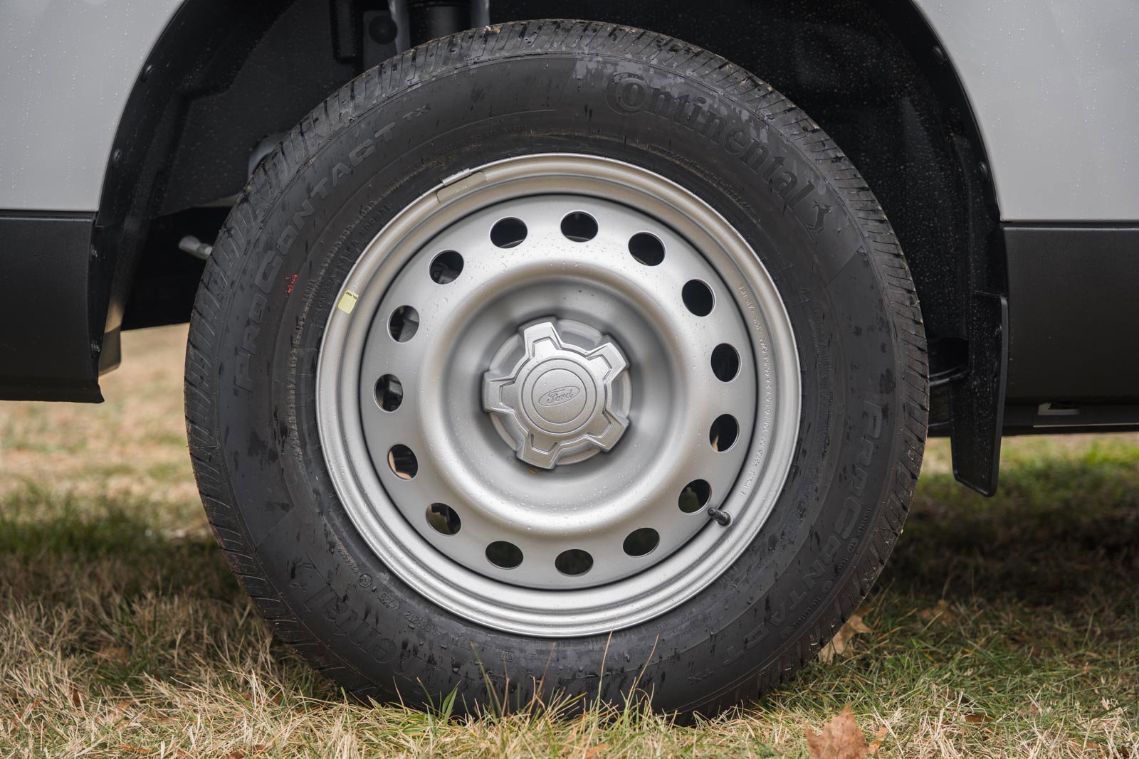 New 2026 Ford Maverick XL image 15