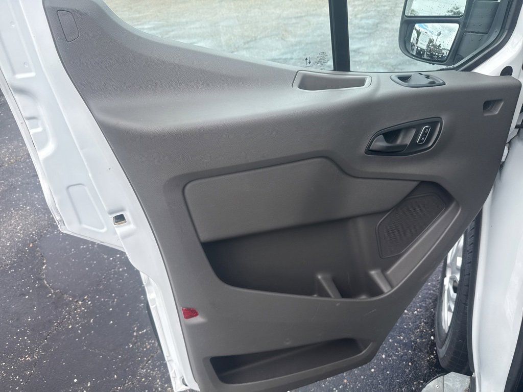 Used 2023 Ford Transit 250 Low Roof w/ Exterior Upgrade Package image 21