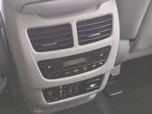 Used 2016 Acura MDX SH-AWD image 19