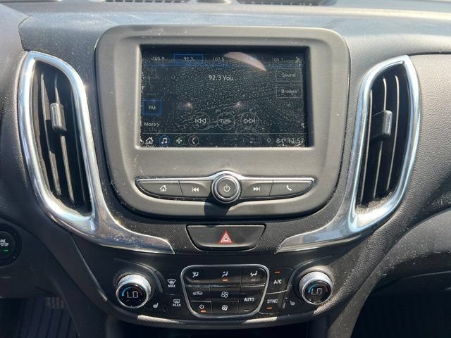 Used 2019 Chevrolet Equinox LT w/ Driver Convenience Package FWD image 23