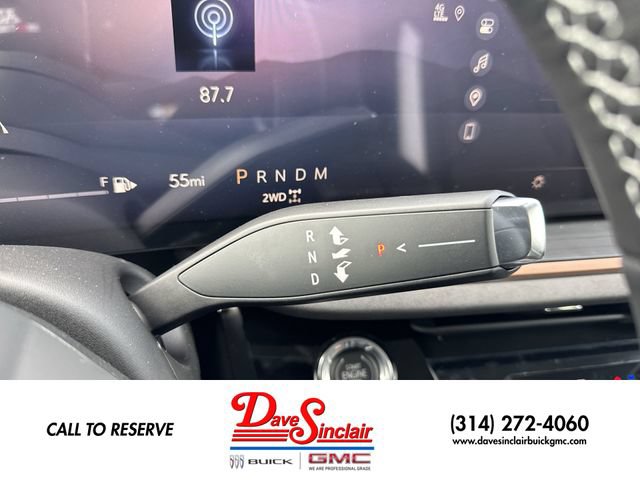 New 2026 Buick Envision Sport Touring AWD/4WD image 20