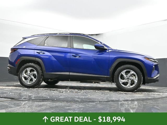 Used 2024 Hyundai Tucson SEL image 51