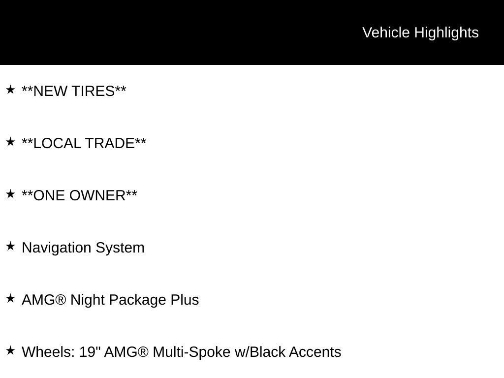 Used 2022 Mercedes-Benz CLA 35 AMG CLA 35 AMGᆴ image 6