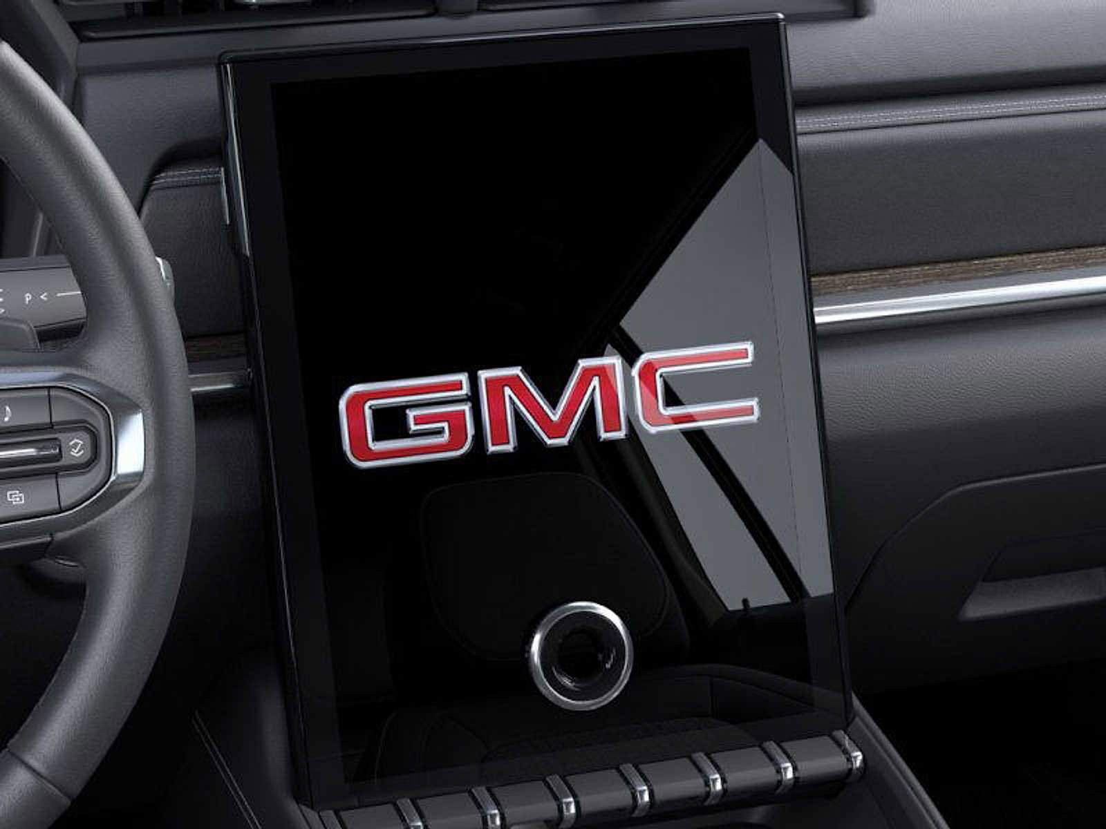 New 2026 GMC Terrain Denali image 20