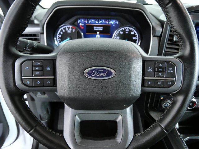 Certified 2023 Ford F150 XLT w/ Equipment Group 302A High AWD/4WD image 27