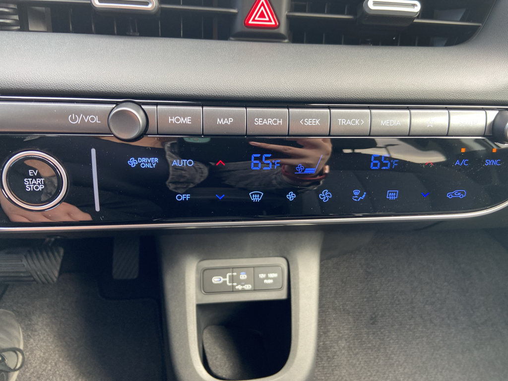 New 2026 Hyundai Ioniq 5 SE AWD/4WD image 11