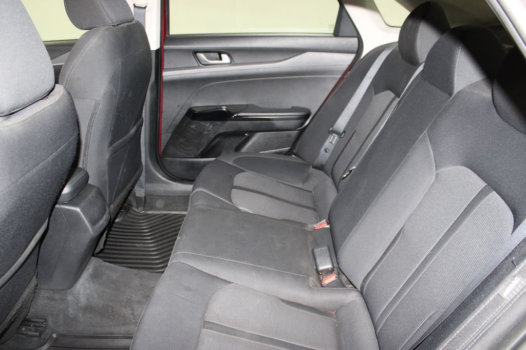 Used 2021 Kia K5 LX FWD image 22