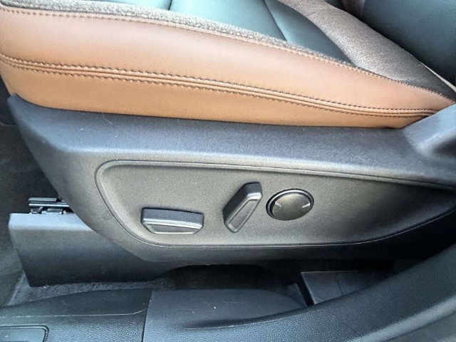 Certified 2026 Ford Bronco Sport Outer Banks AWD/4WD image 23
