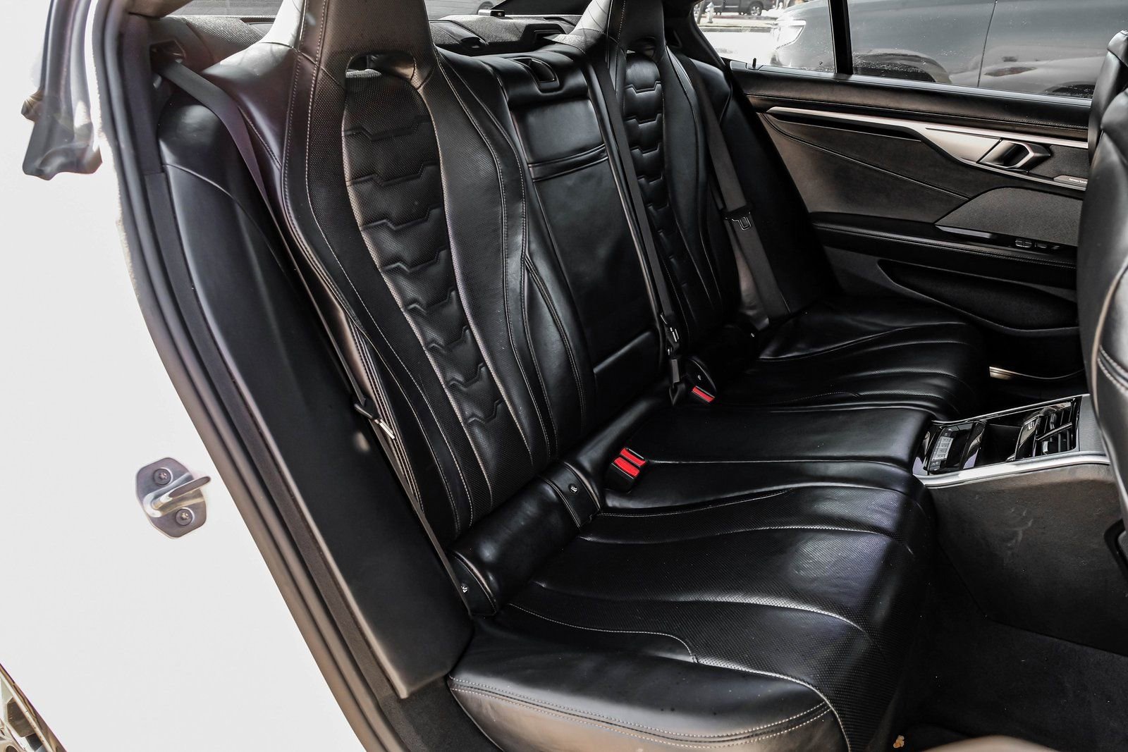 Used 2023 BMW 840i Gran Coupe xDrive image 49
